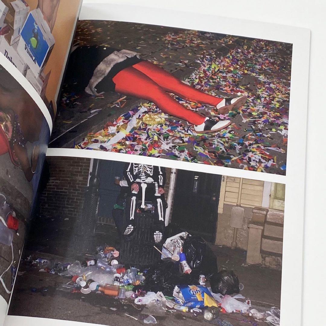 絶版‼️ Alec Soth 写真集