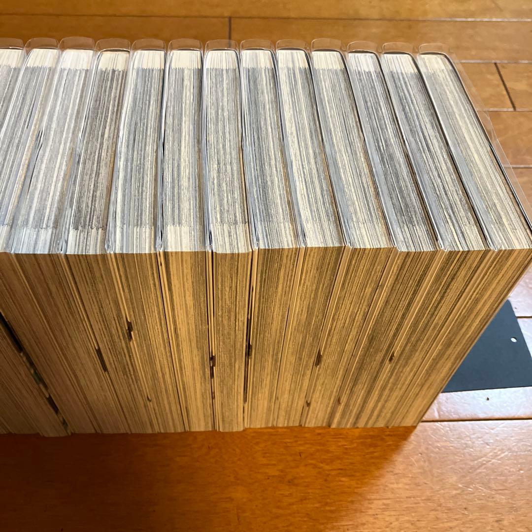 ガンダム サンダーボルト 25巻セット