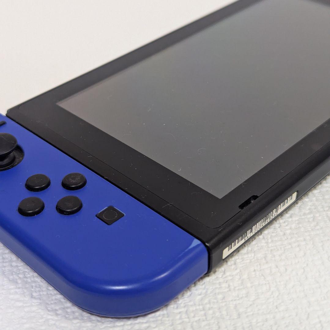 Nintendo Switch 本体 周辺機器 訳あり ジャンク含む 動作確認済