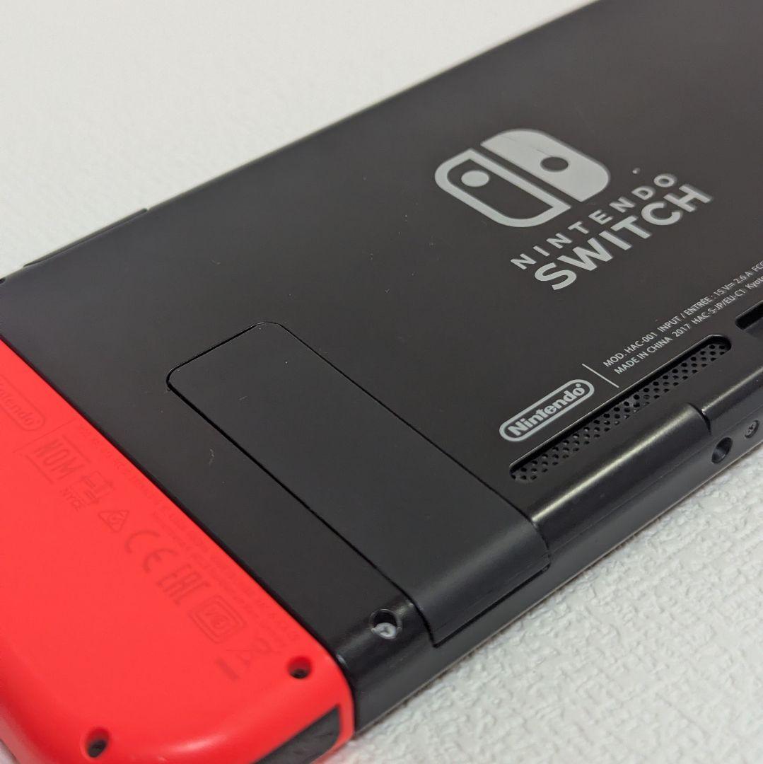 Nintendo Switch 本体 周辺機器 訳あり ジャンク含む 動作確認済