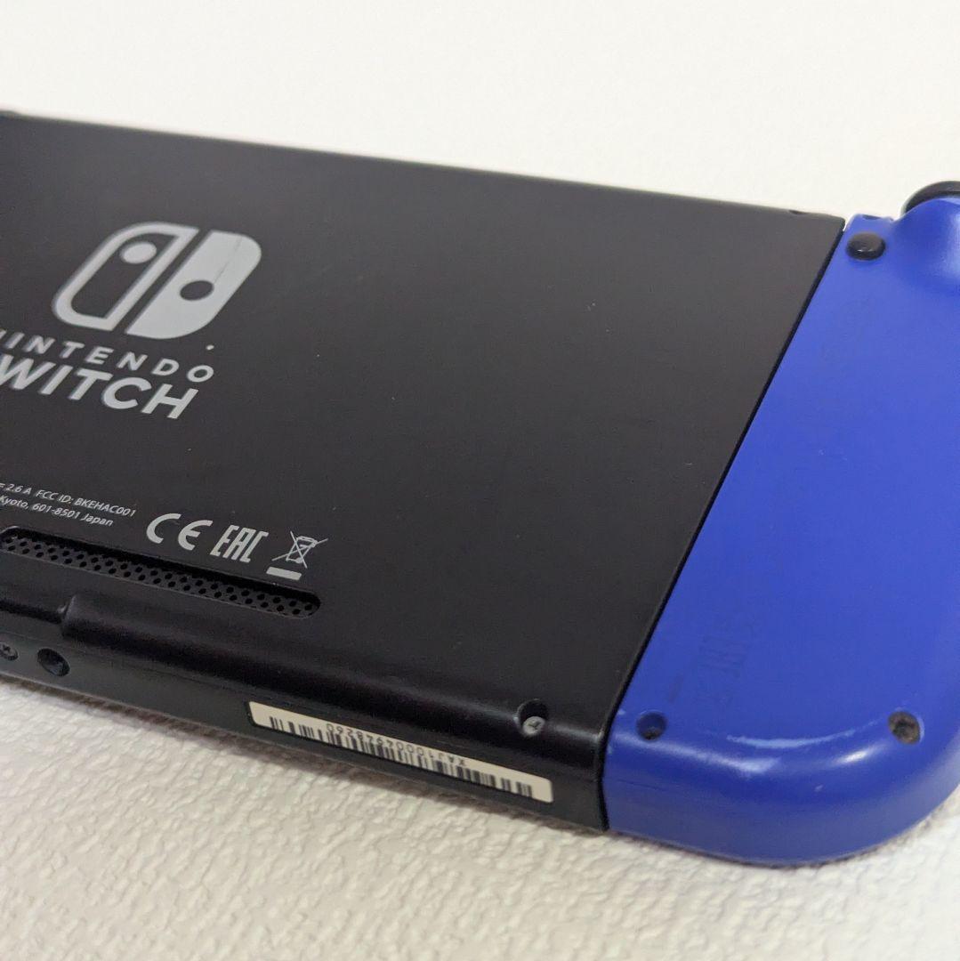 Nintendo Switch 本体 周辺機器 訳あり ジャンク含む 動作確認済