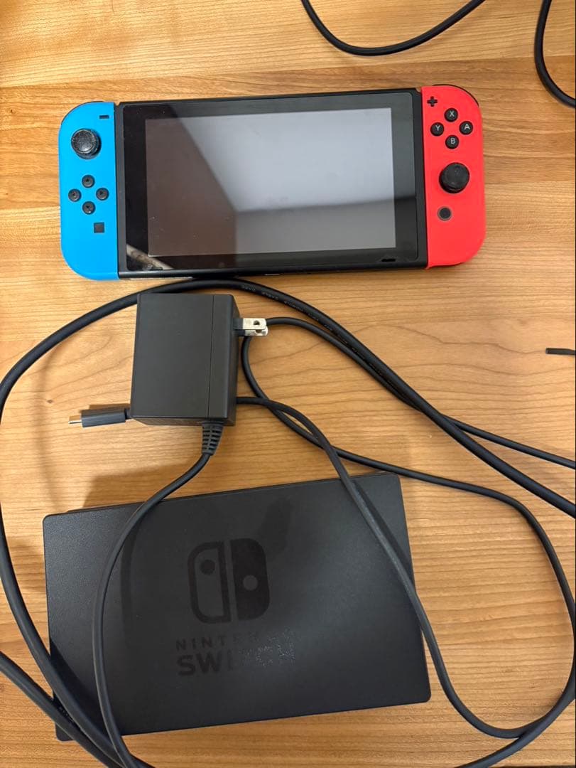 【値下げ】Nintendo Switch