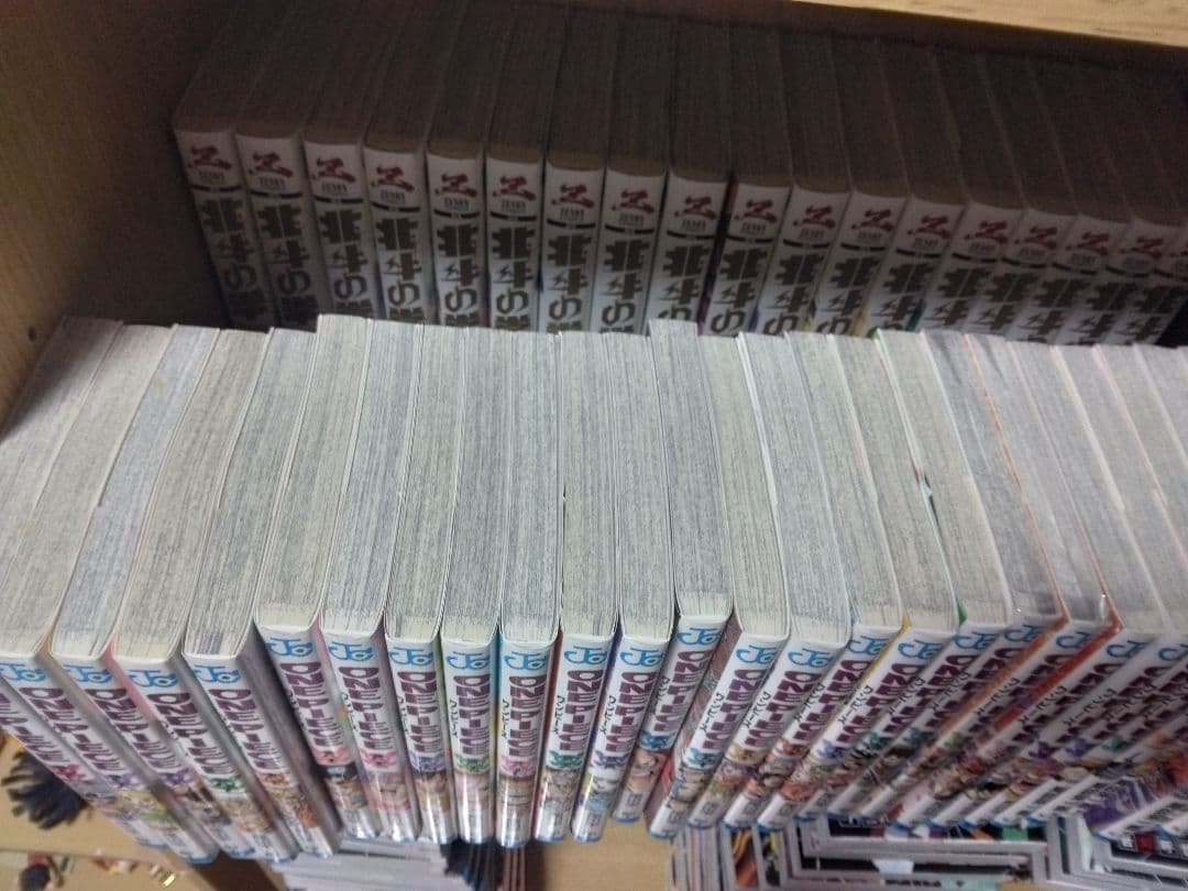 ワンピース全巻　111巻セット販売