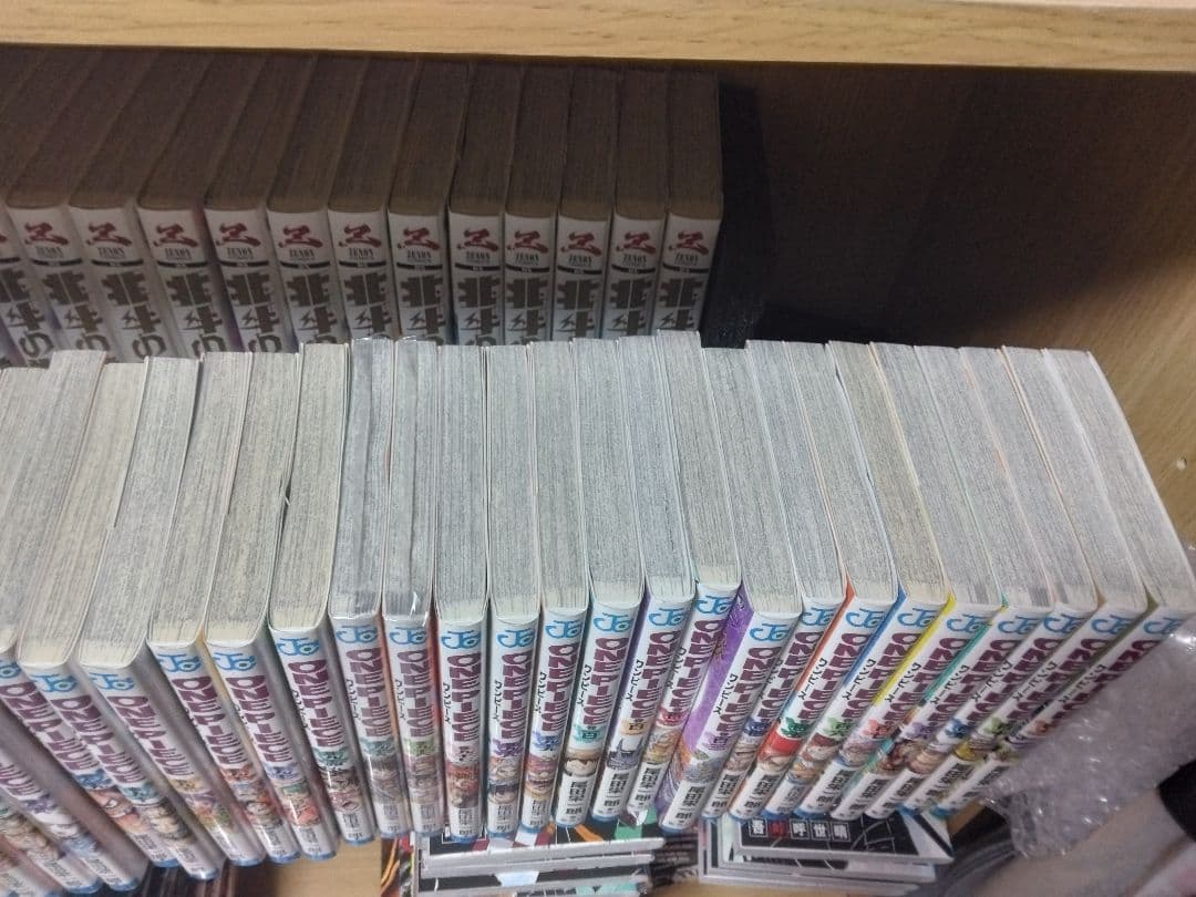 ワンピース全巻　111巻セット販売
