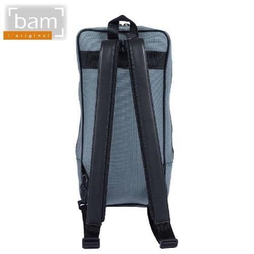 bam クラリネットケース ブラック