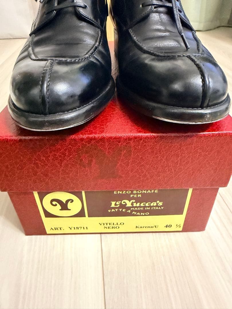 Le Yucca's レユッカス Karena/U 40h/26.5