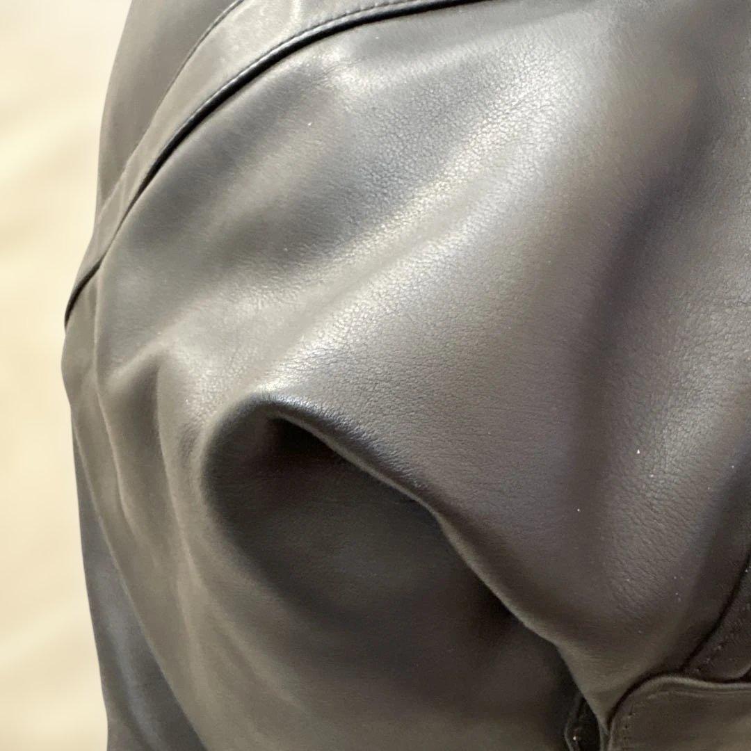 美品 COACH オールドコーチ 大容量ボストンバッグ ブラック　付属品付