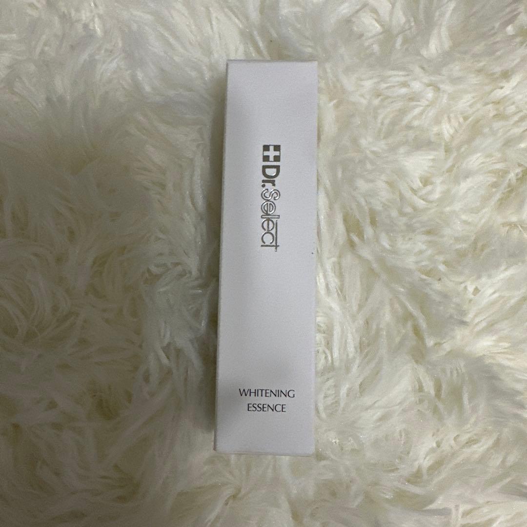 Dr.Select ホワイトニングエッセンス 30g
