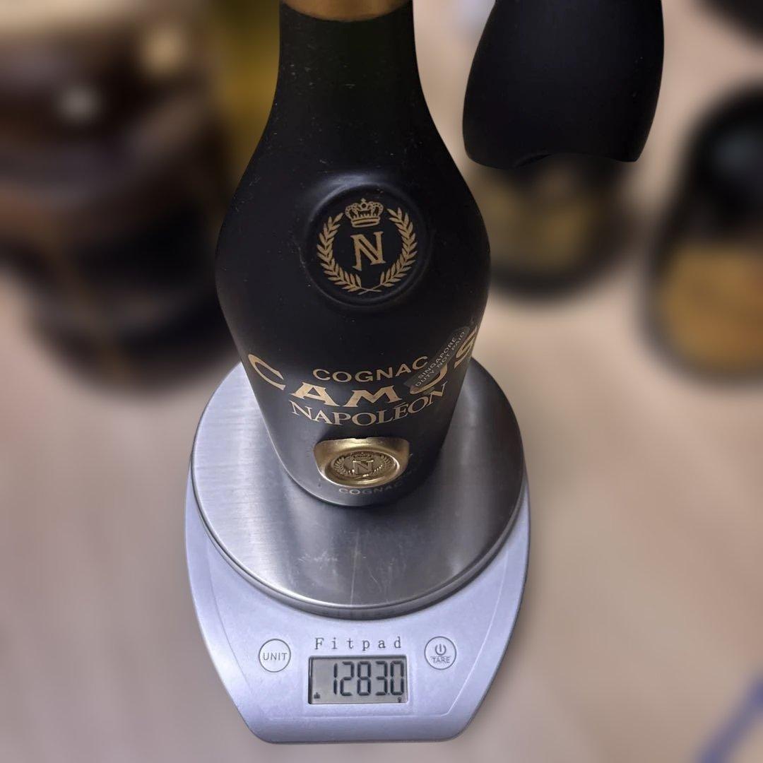 高級コニャックセット ナポレオン