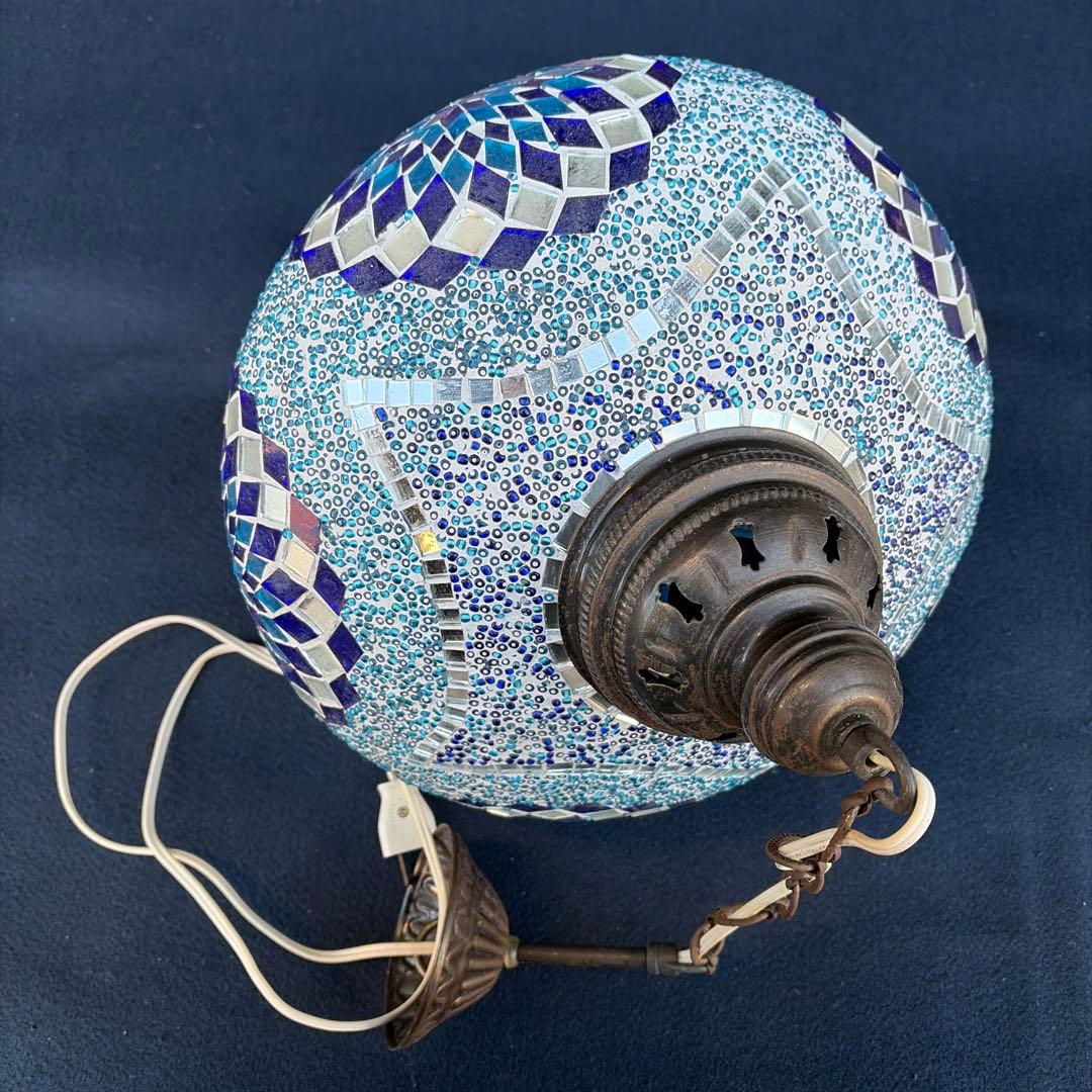 トルコランプ　ペンダントライト