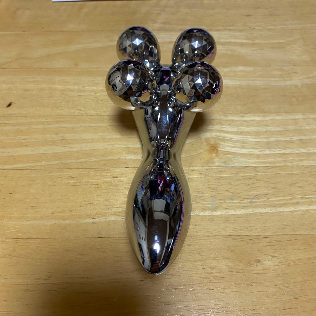 MTG ReFa 4 CARAT RAY 美顔ローラー RF-FR2306B