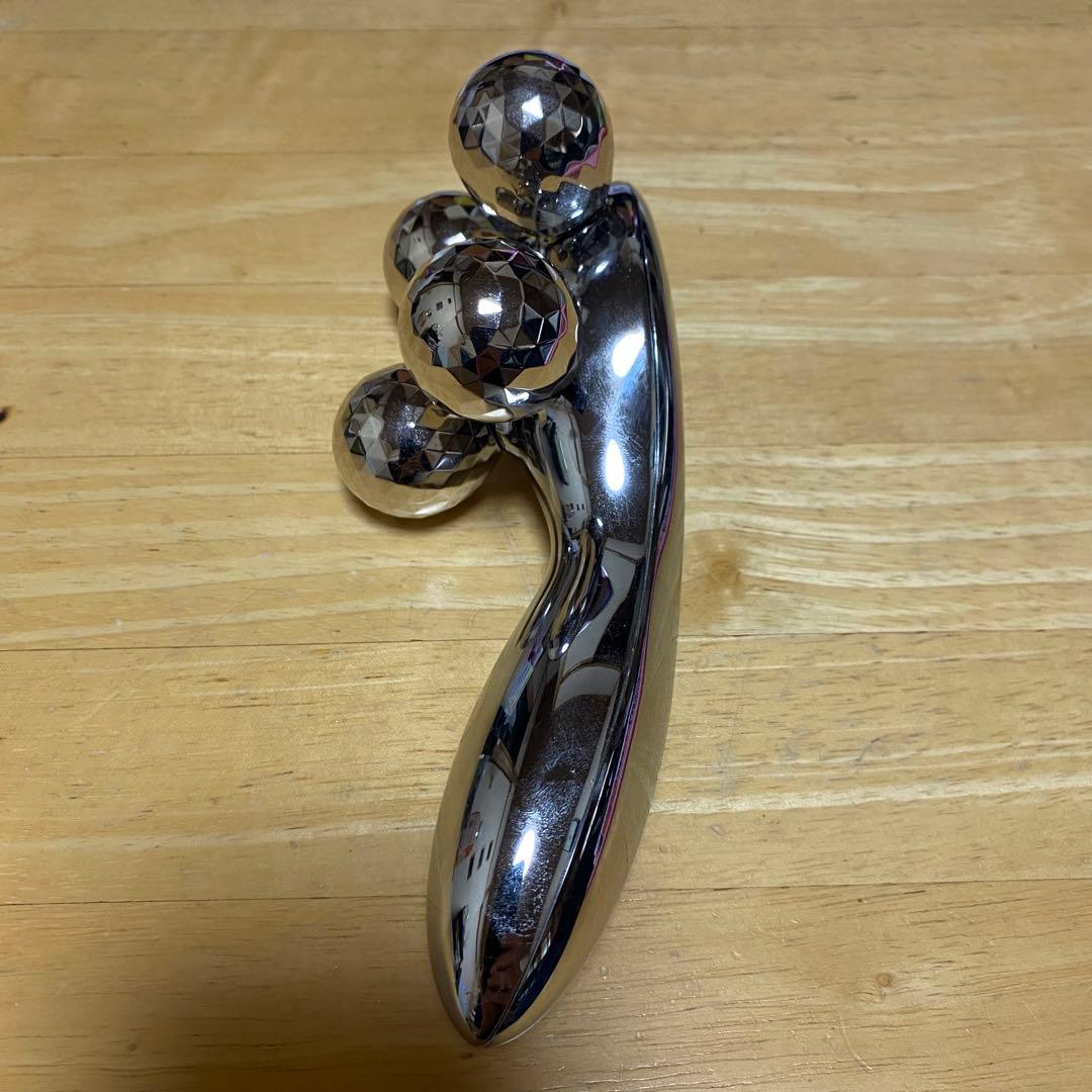 MTG ReFa 4 CARAT RAY 美顔ローラー RF-FR2306B