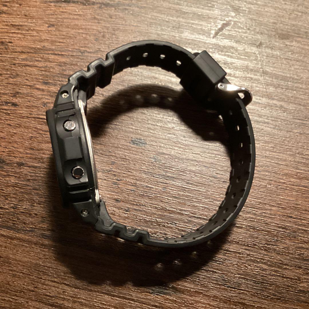 DW5600 UE LEDモデル G-SHOCK