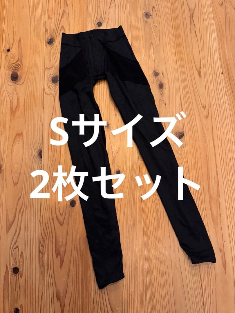 湘南美容外科 SBC アミュレット 着圧ガードル　2着セット