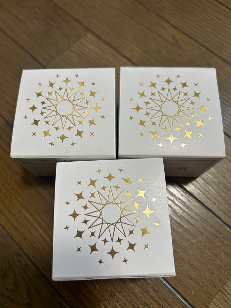 【未使用3個セット✨】玉肌ランシェル保湿クリーム／しっとり美肌ケアに