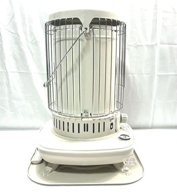 コロナ　SL-6624 灯油ストーブ ホワイト　2024年製