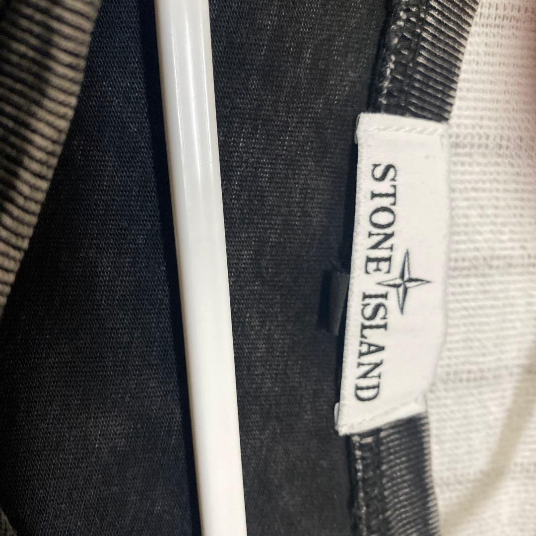 STONE  Tシャツ 2XLサイズ 泥染