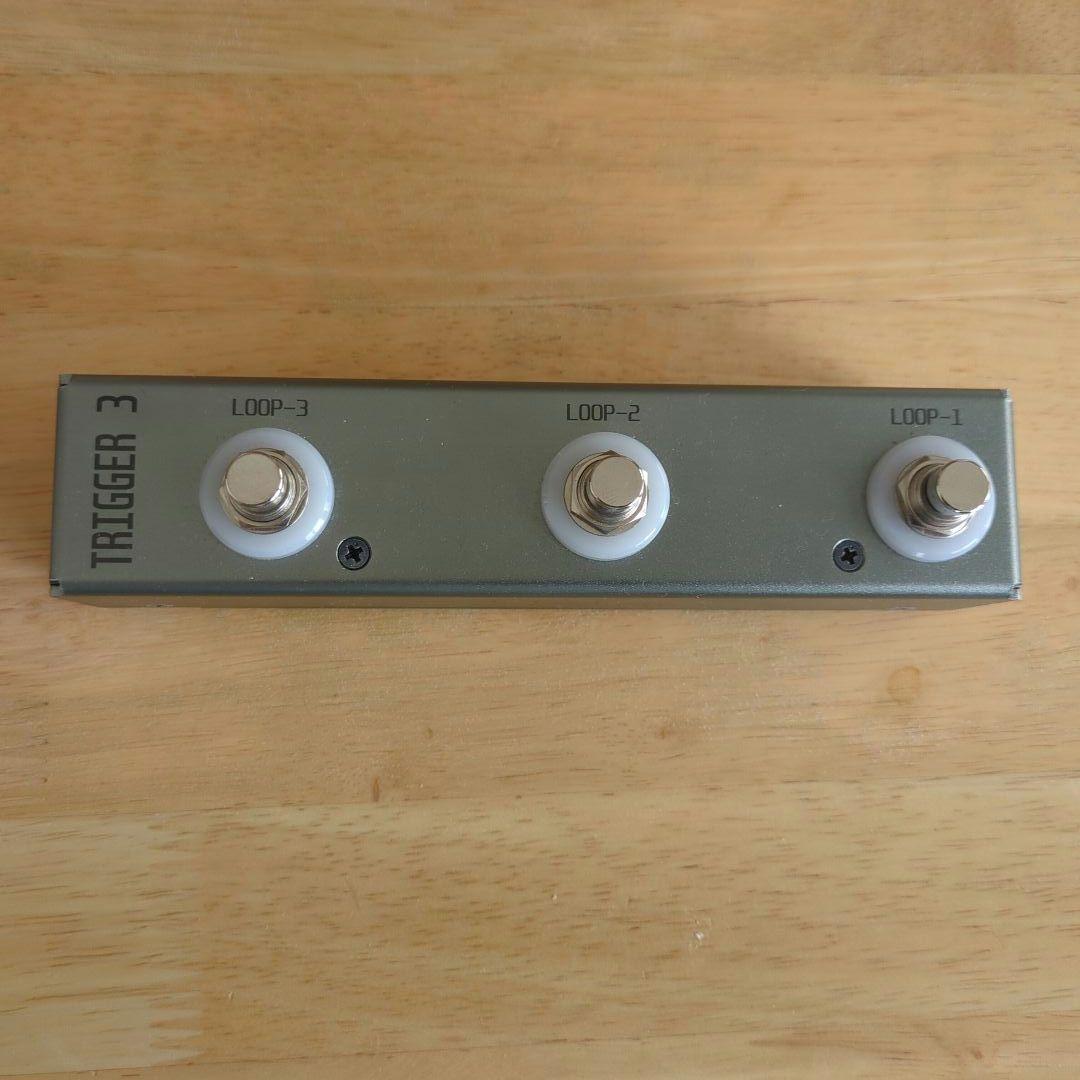 ギター Studio day dream TRIGGER 3