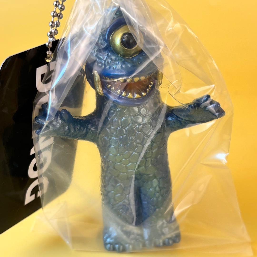 DAGANGUDO 駄玩具堂　マペット