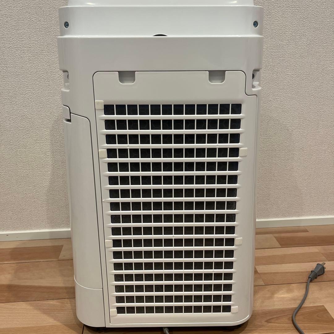 SHARP 空気清浄機 KC-R50-W 2024年製