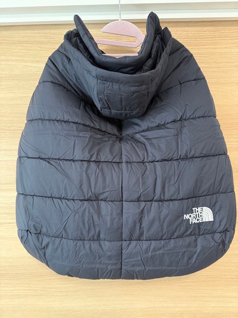 THE NORTH FACE シェルブランケット ベビー 抱っこひもカバー