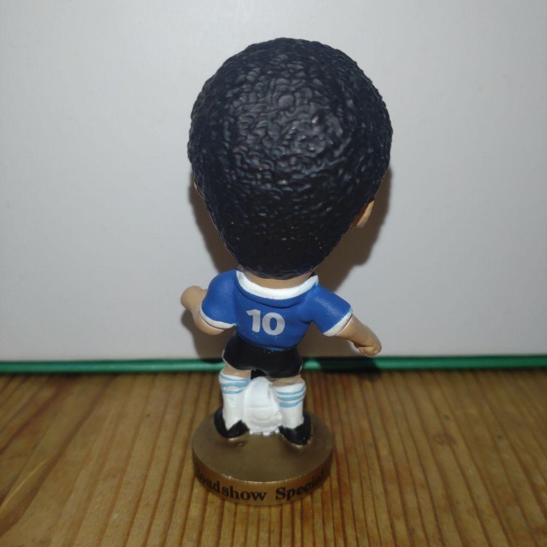 【レア】マラドーナ アルゼンチン代表 A コリンシアン サッカーフィギュア