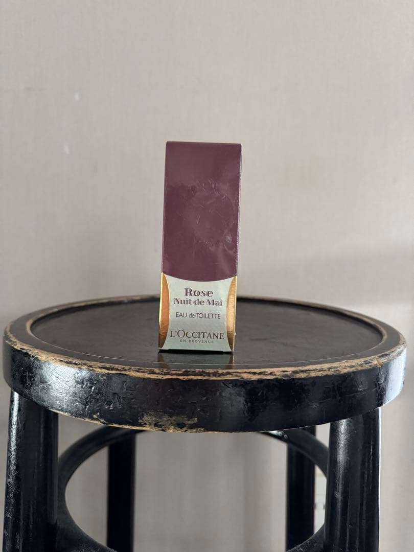 その他 L'OCCITANE -Rose Nuit de Mai- 75ml