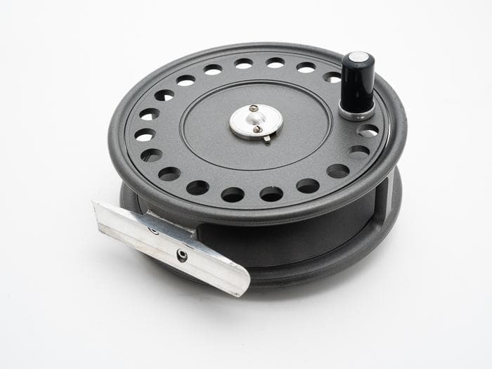 HARDY THE ST JOHN MK2 ハーディ フライリール