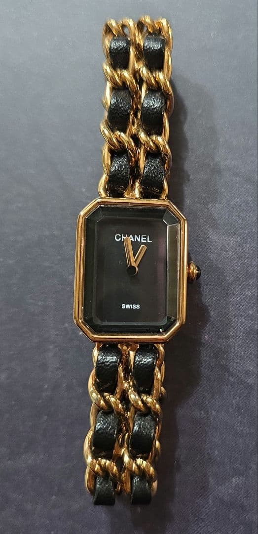 CHANEL　プルミエール