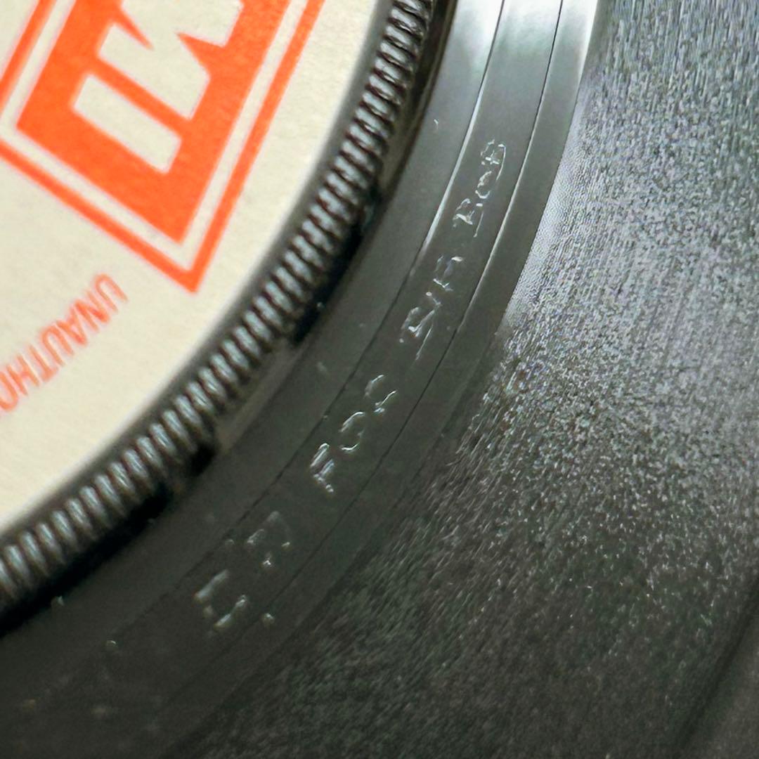 T REX レコード 7インチ david bowie レア 初版