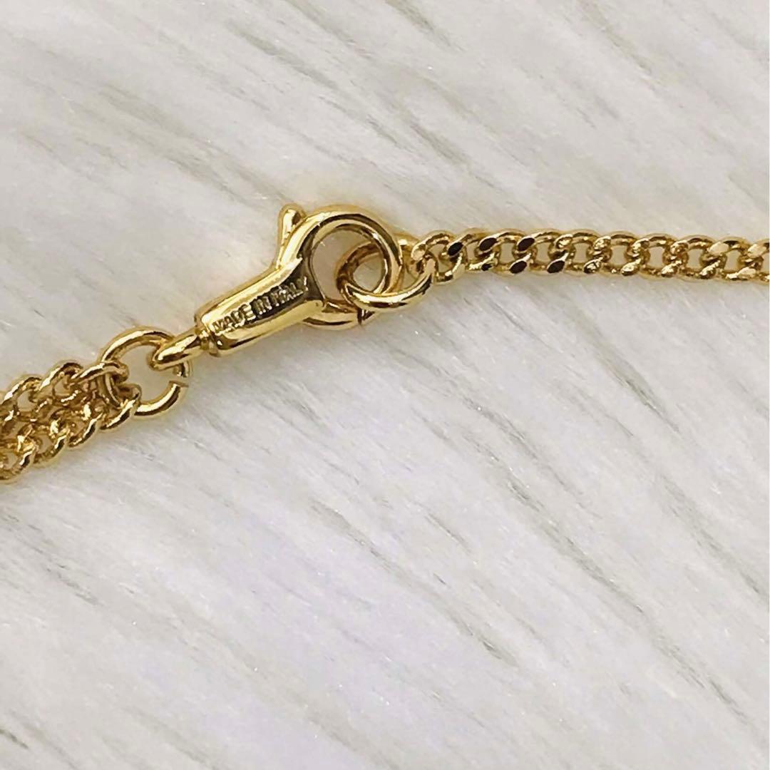 セリーヌ　トリオンフ　ネックレス