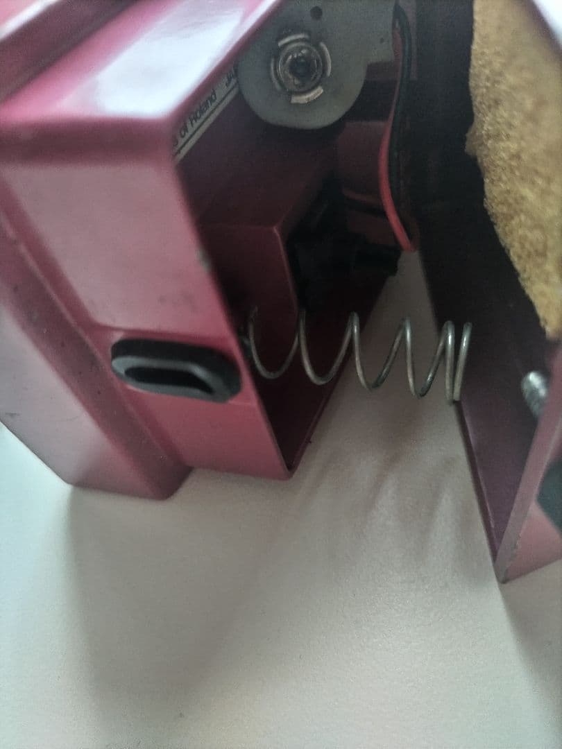 BOSS DM-2 Delay エフェクター