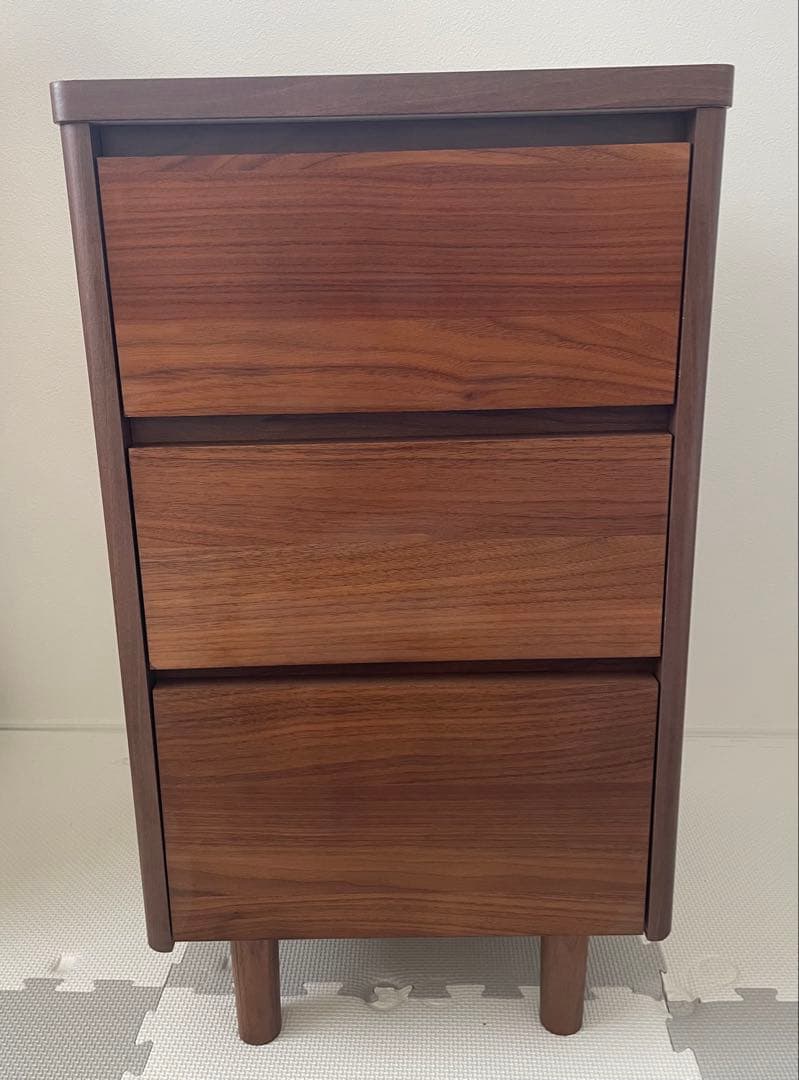 MUSE　サイドチェスト　リビング収納