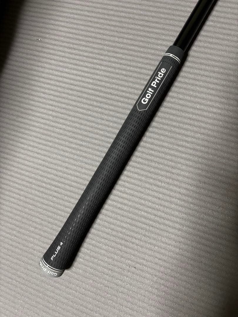 PING スピーダーNXバイオレット　50S