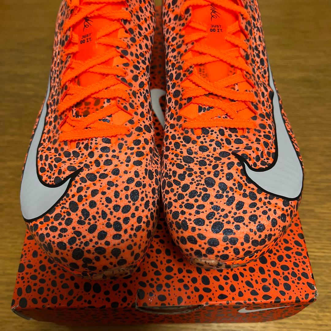 【新品、未使用】マックスフライ2 26.5cm