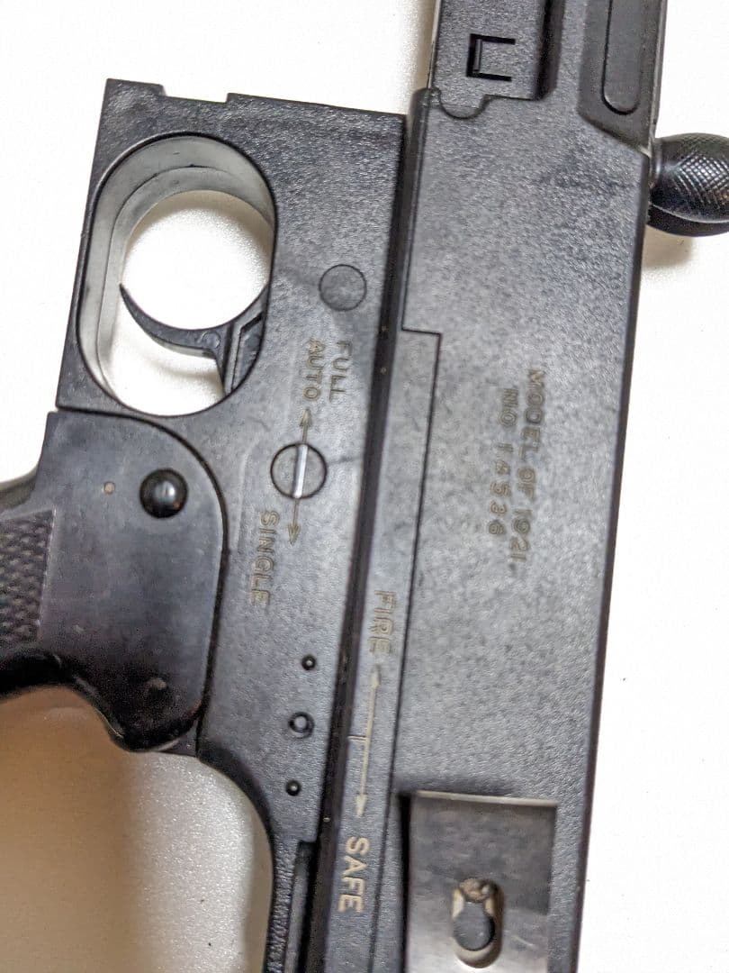 エアガン　三丁　昭和レトロ　45年前に購入(⁠ ⁠ꈍ⁠ᴗ⁠ꈍ⁠)