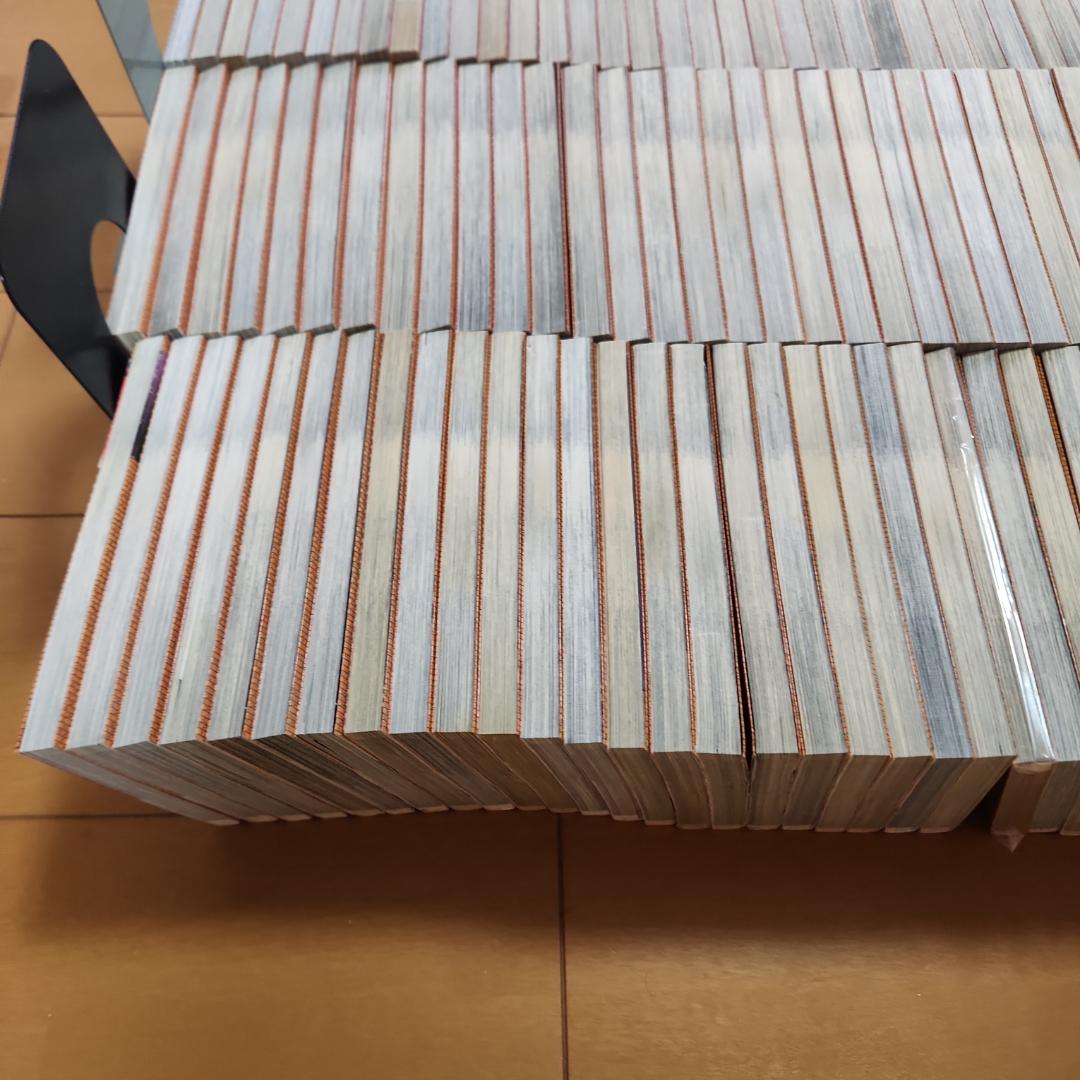 【送料無料】名探偵コナン　106巻セット　全巻　状態良好　コミック　おまけ無し