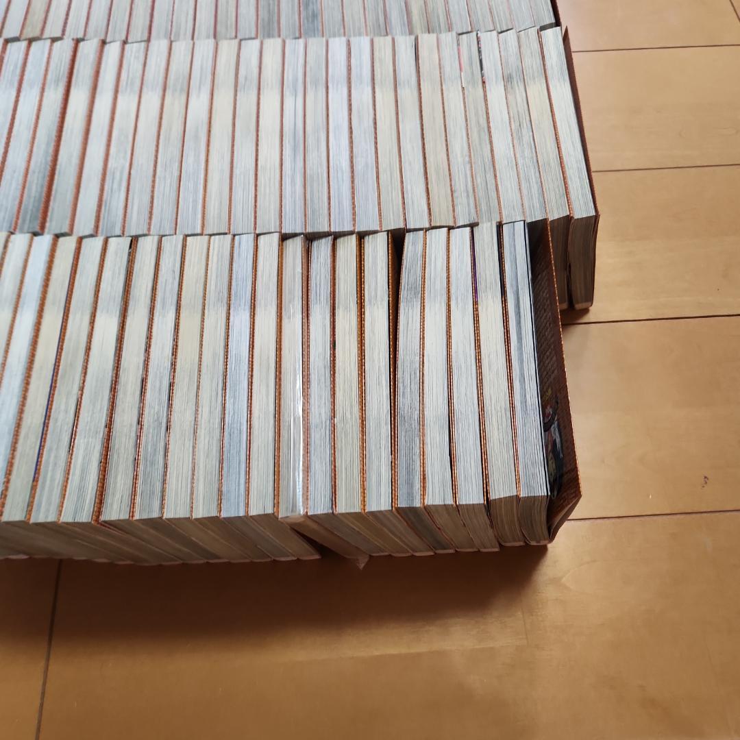 【送料無料】名探偵コナン　106巻セット　全巻　状態良好　コミック　おまけ無し