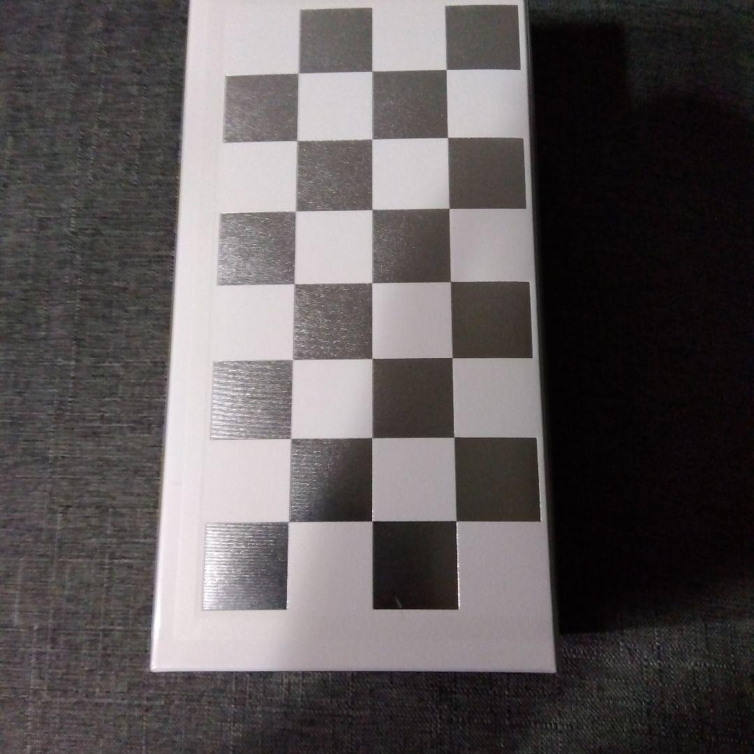 ♡新品未使用品　ザ・ギンザ　ホリデーコレクション　スキンケアリチュアル