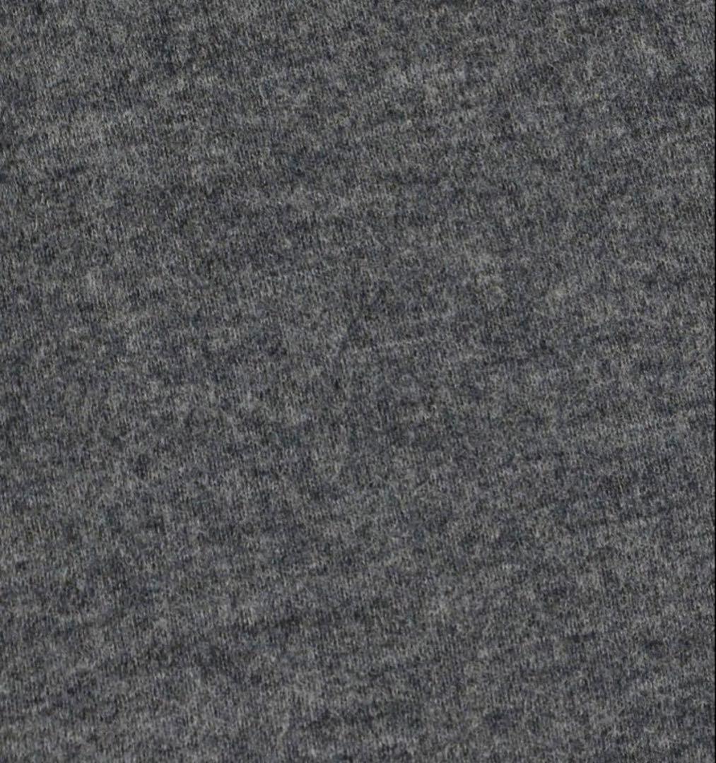 ✴︎2/7まで限定大幅値下げ✴︎GALERIE VIE ミドルスムースVネックワンピ