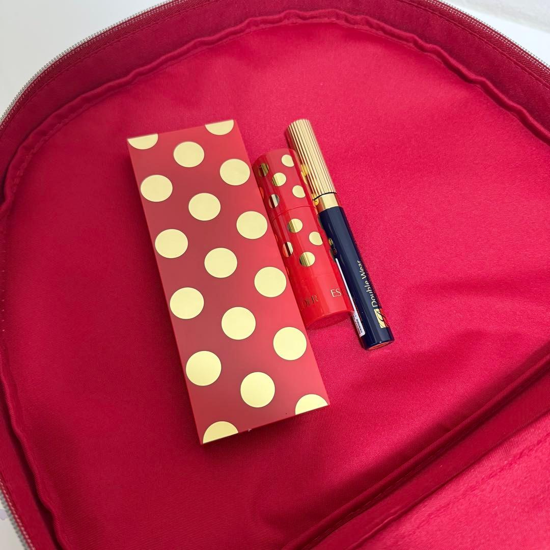 エスティローダー 2025 クリスマスコフレ