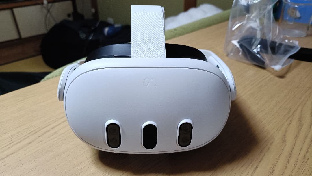  Quest 3 128GB（全揃い・セット販売）