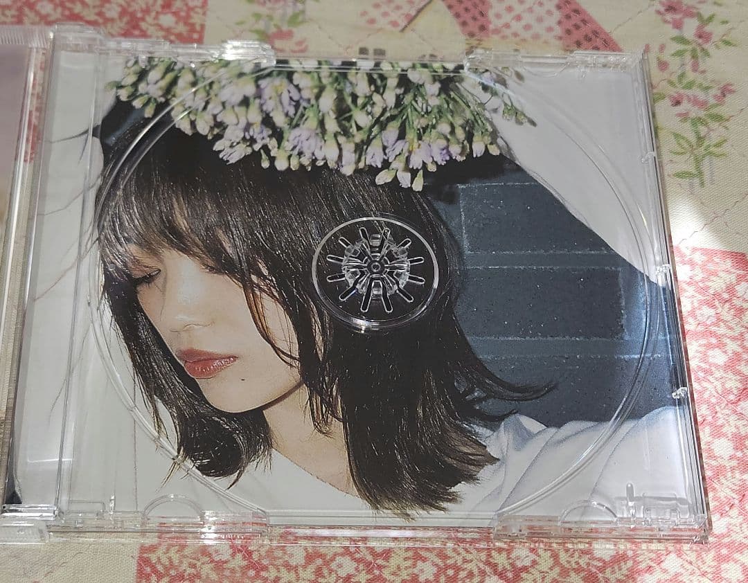 indigo la End - 紫苑 / アバケアネ