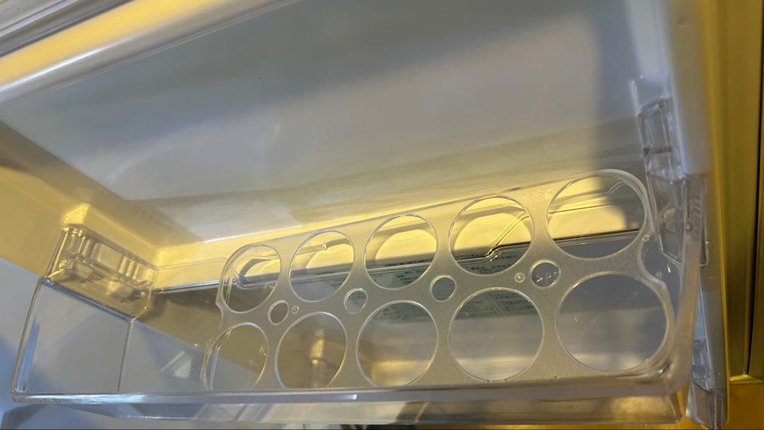 ※※ミニマムゆう※※★値下げ交渉OK★AQUA冷蔵庫（126L_2ド...