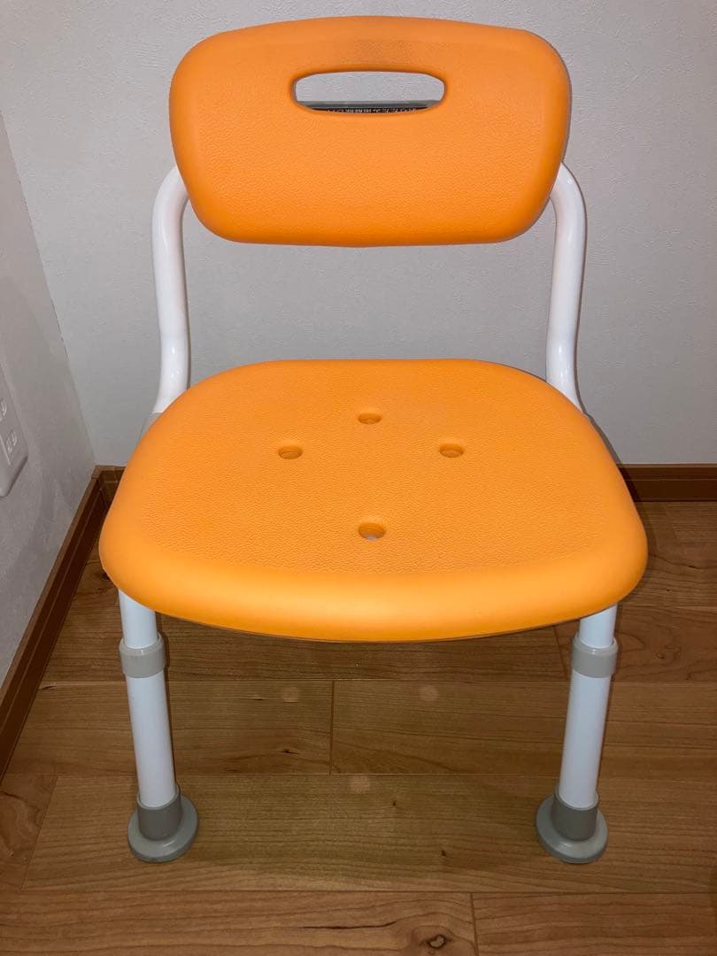 美品　Panasonic シャワーチェア・浴槽台 ユクリア　セット