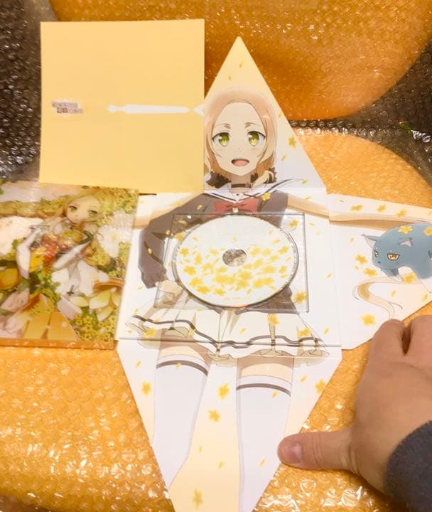 結城友奈は勇者である　全6巻　Blu-ray+特典