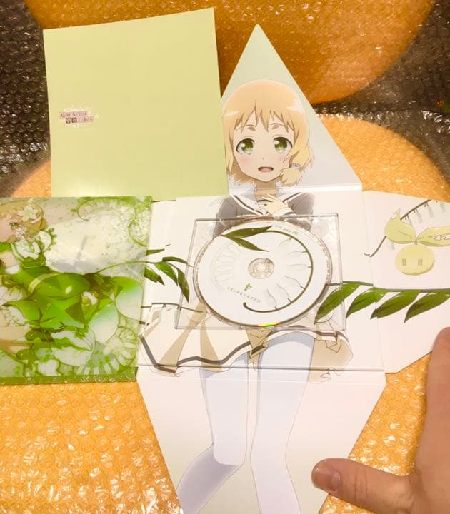 結城友奈は勇者である　全6巻　Blu-ray+特典