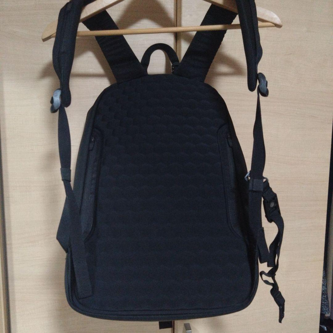 バッグ WEXLEY STEM CORDURA BALLISTIC STBP200