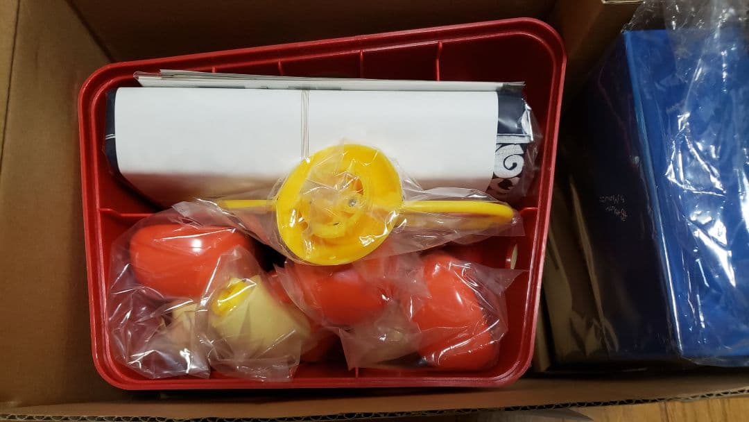 ウゴウゴルーガおきらくごくらく15年！不完全復刻DVD-BOX