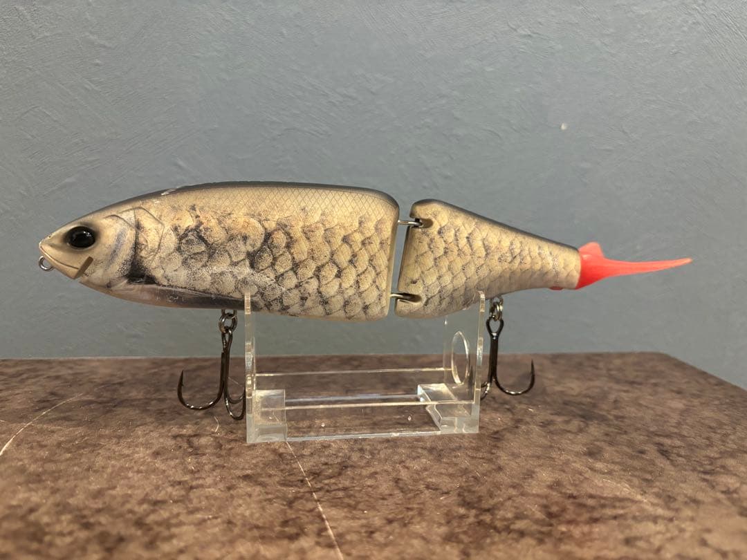 drtクラッシュ9low 256